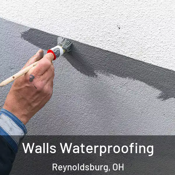  Walls Waterproofing Reynoldsburg, OH